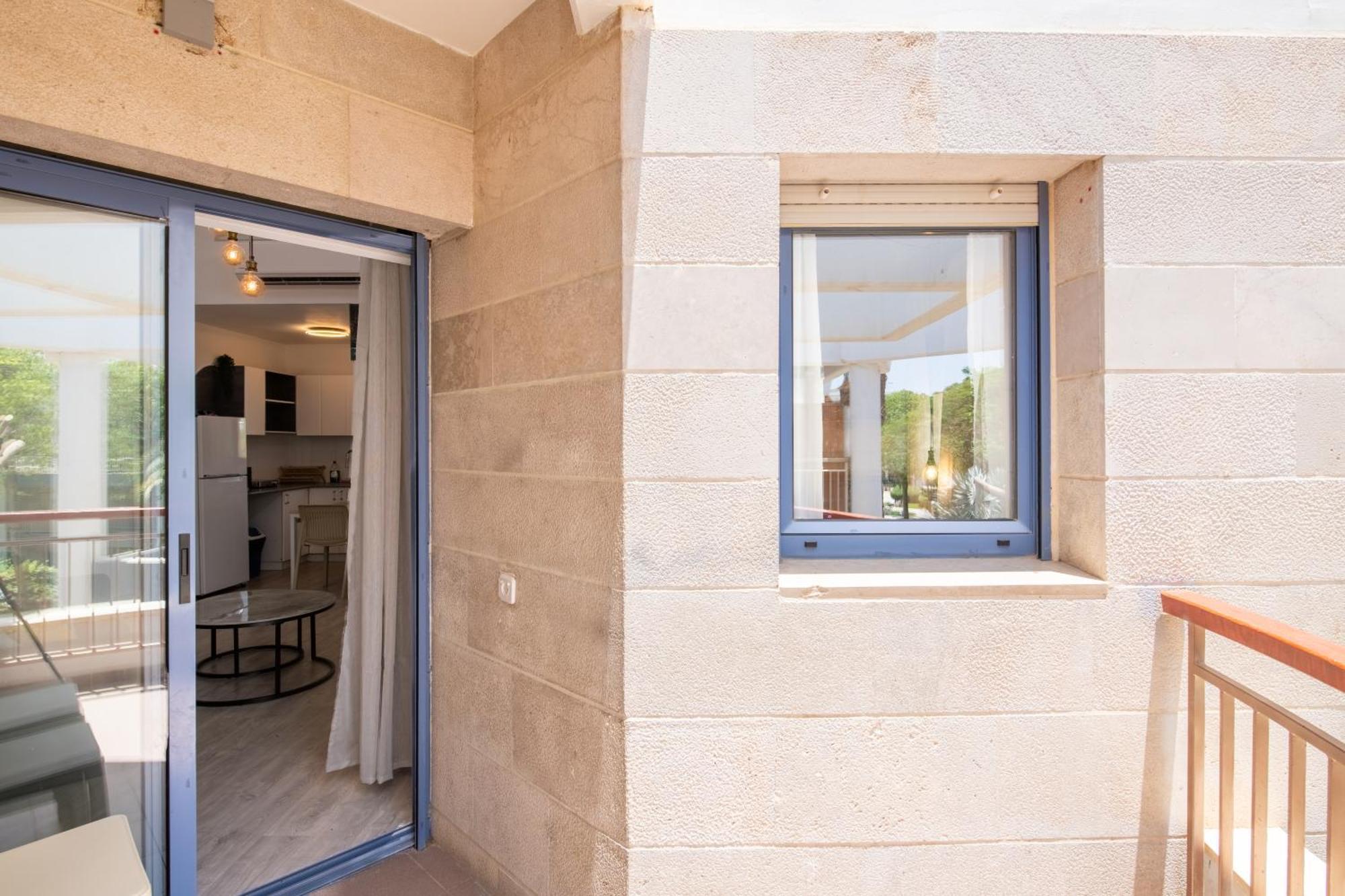 Queen'S Palace At Royal Park Eilat -Amazing Pool * Eilat