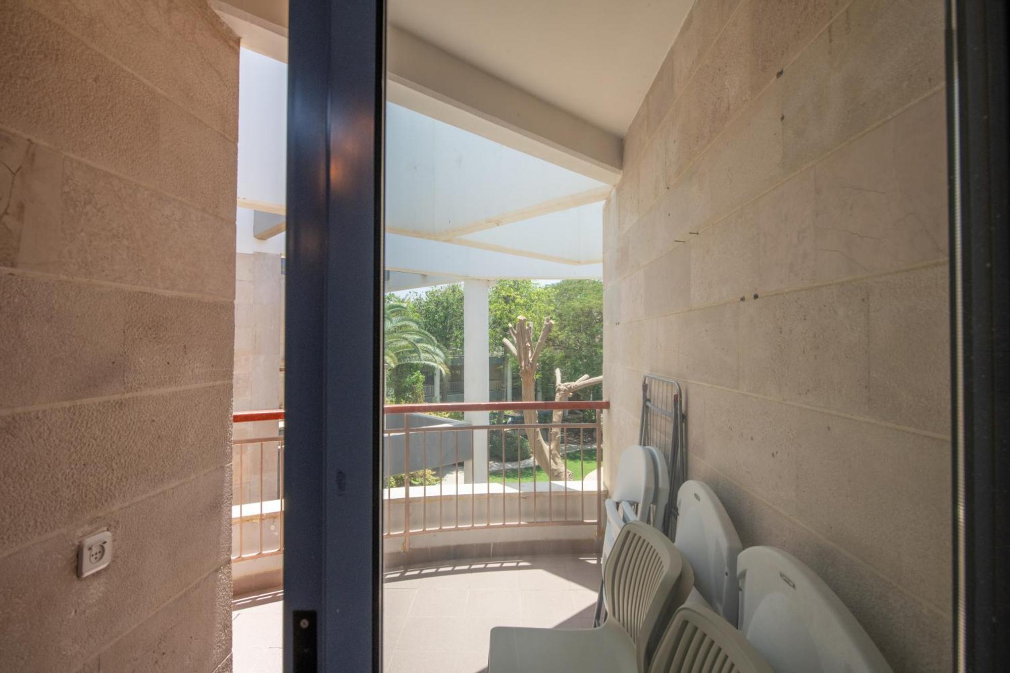 Apartment Queen'S Palace At Royal Park Eilat -Amazing Pool *