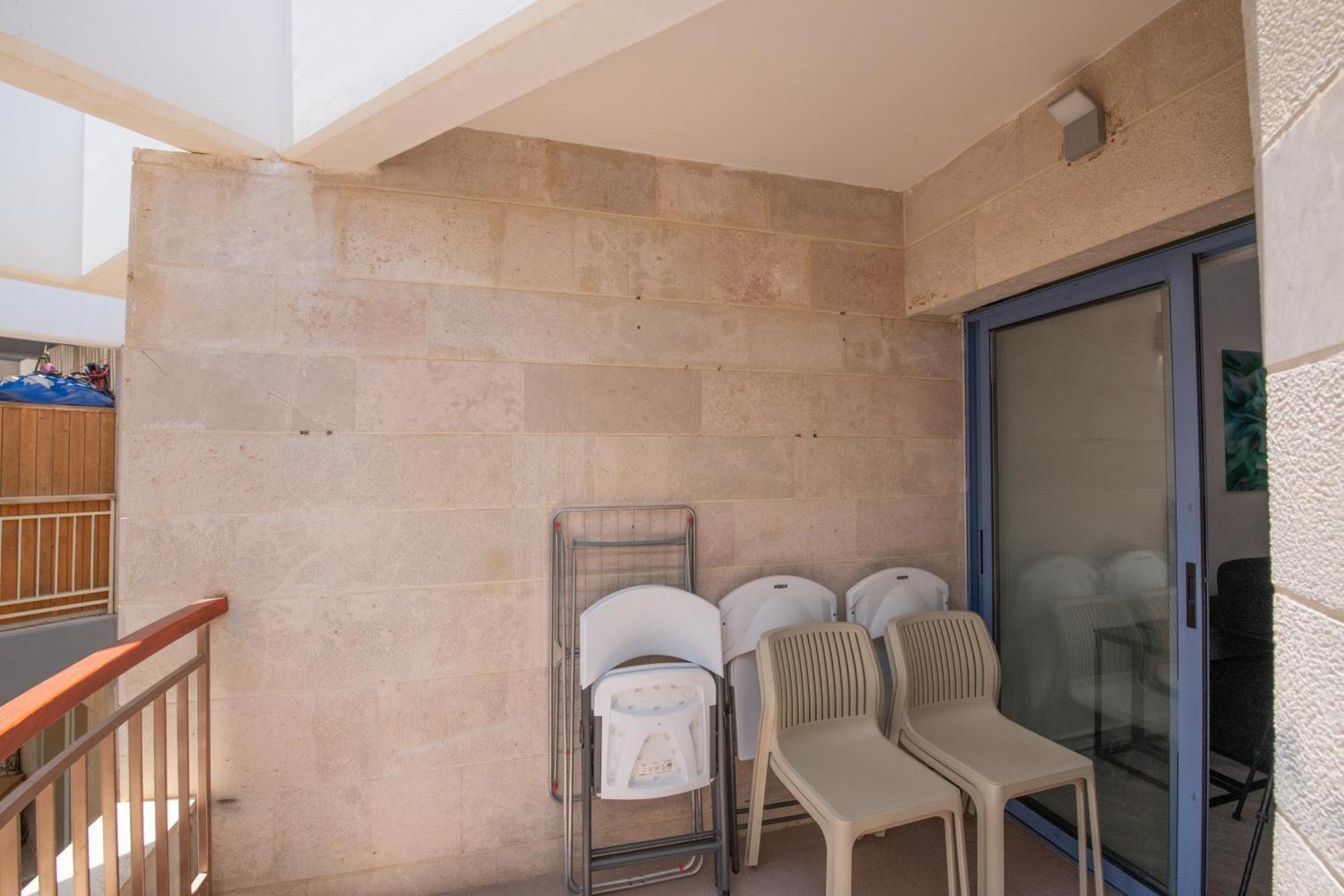 Apartment Queen'S Palace At Royal Park Eilat -Amazing Pool Eilat